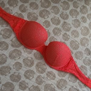36D Victoria's Secret Multi-Way Push Up Bra